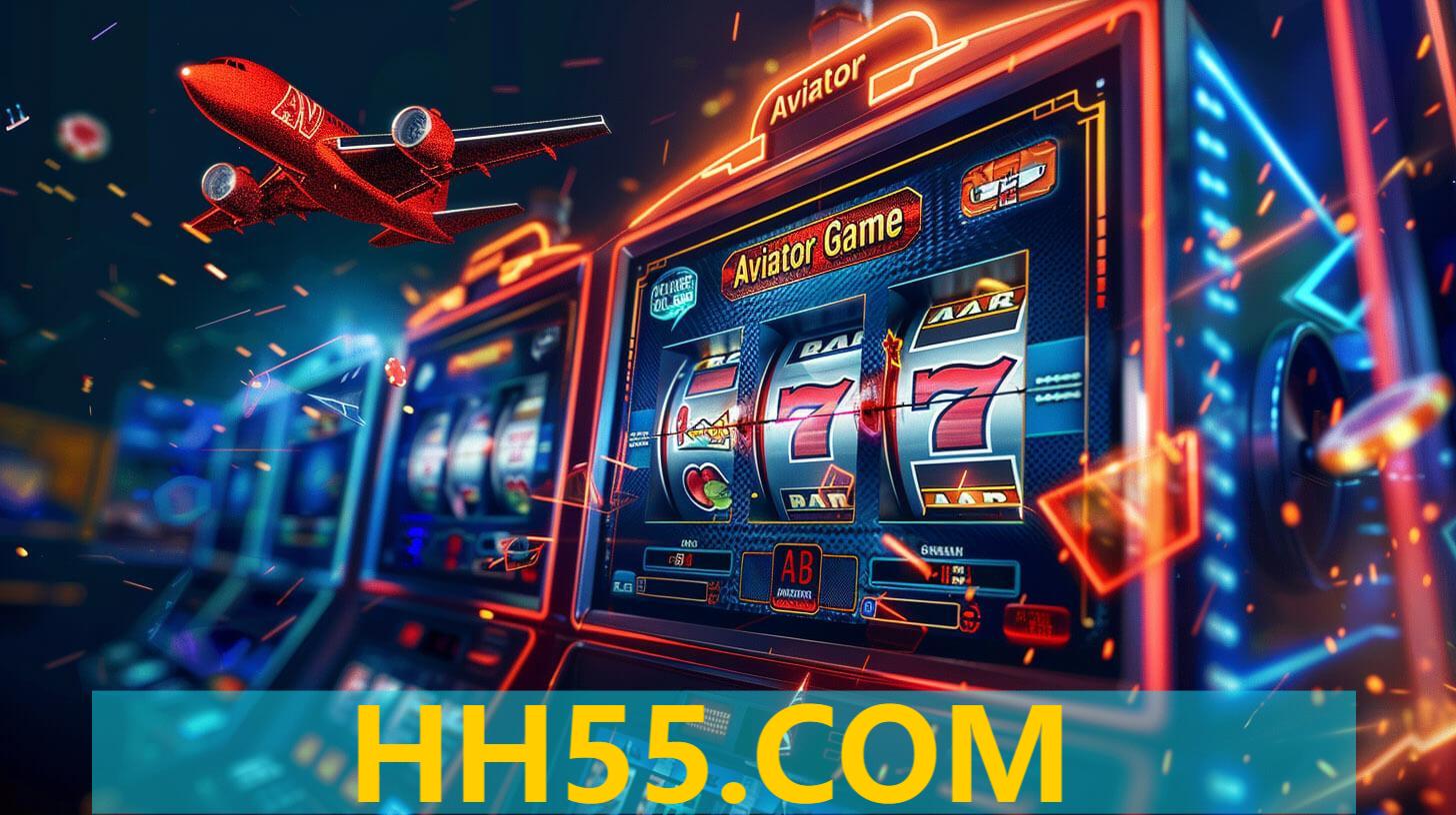 Fortune Tiger Slot no Site HH55.COM
