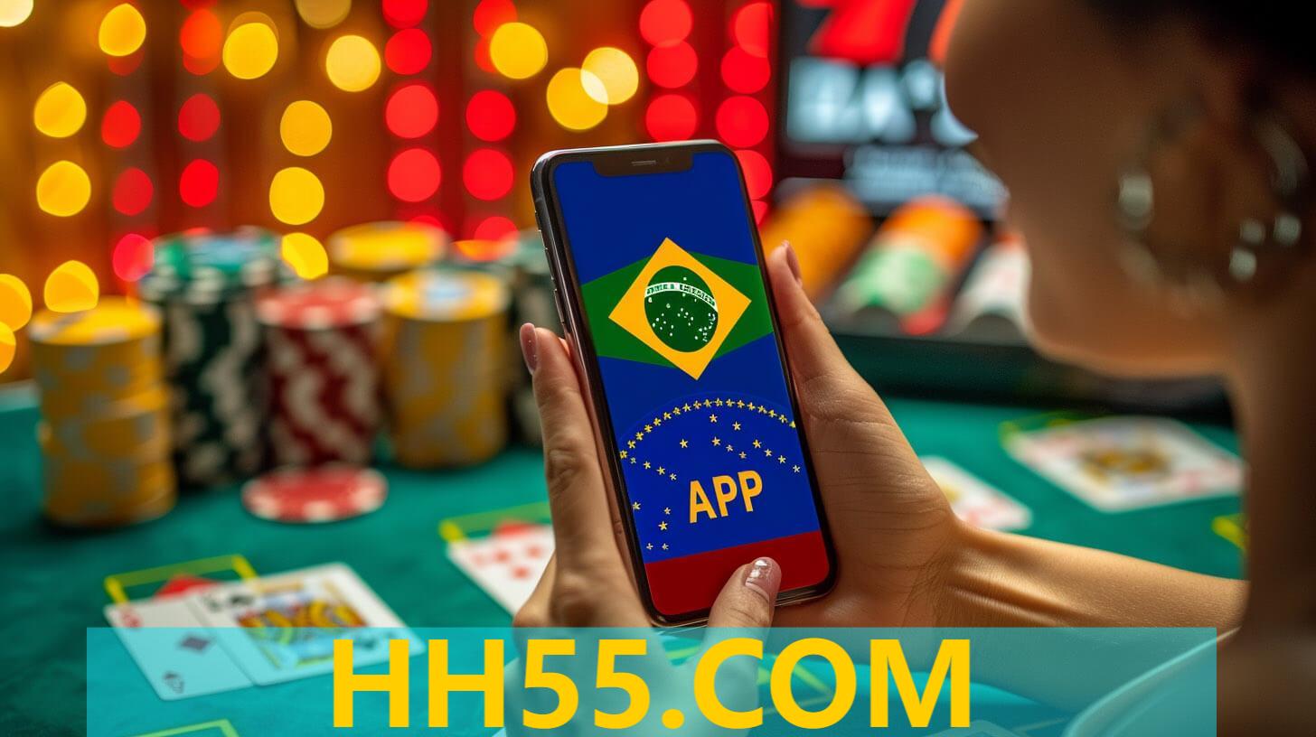HH55.COM Login Rápido