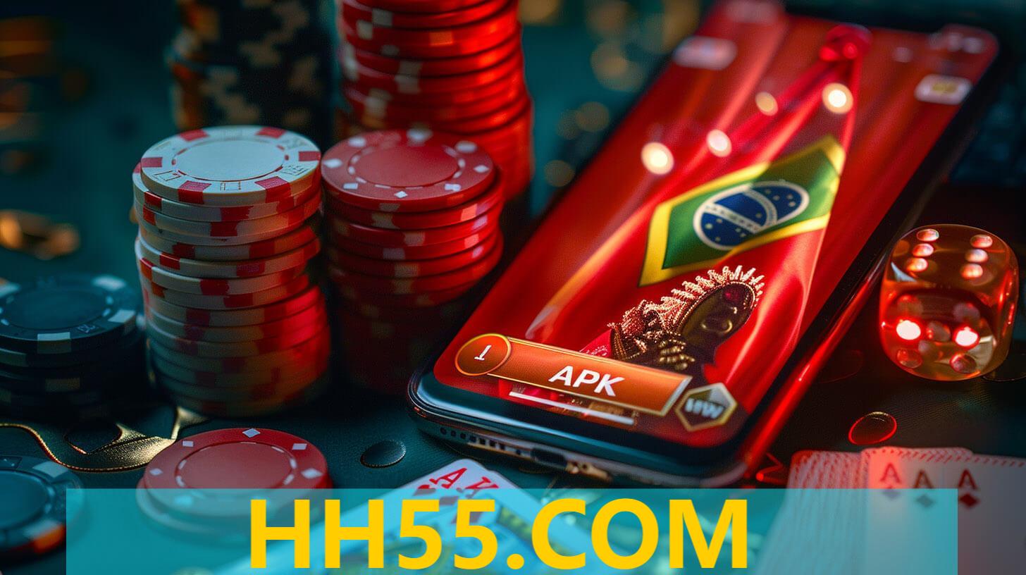 App HH55.COM