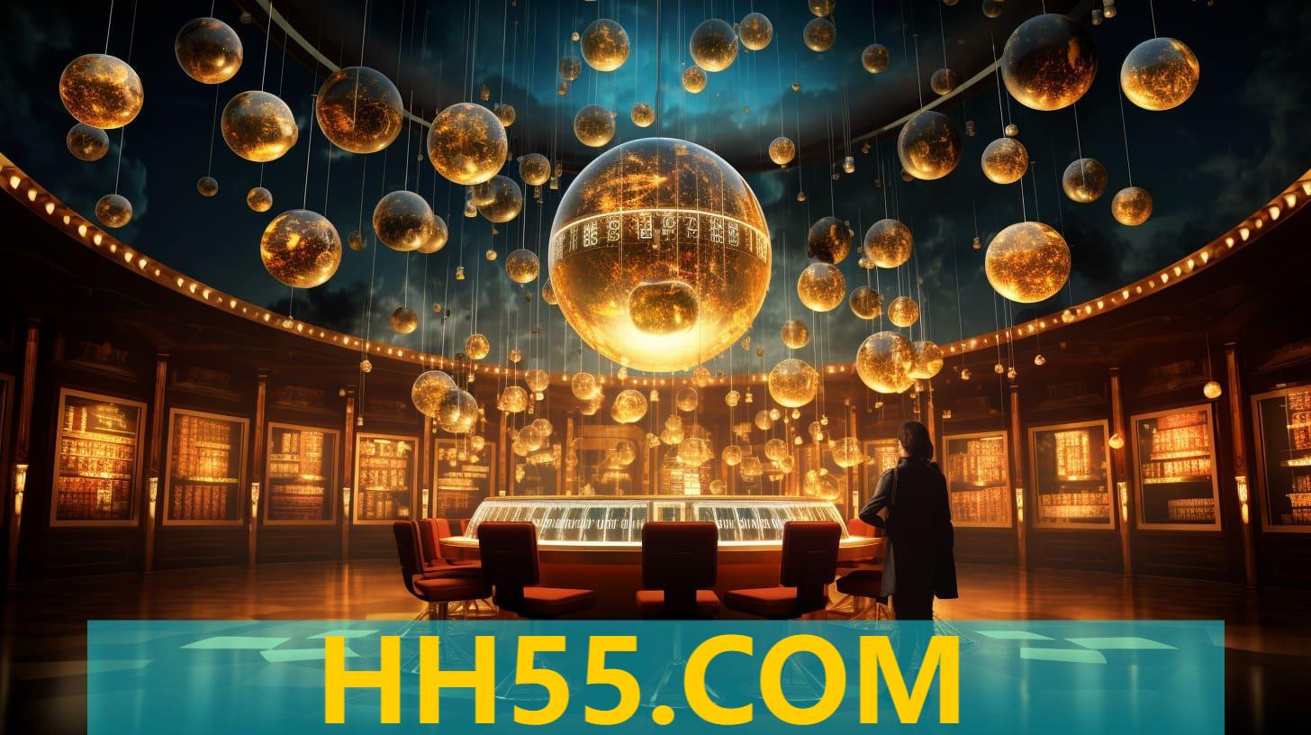 Cassino de Jogos HH55.COM